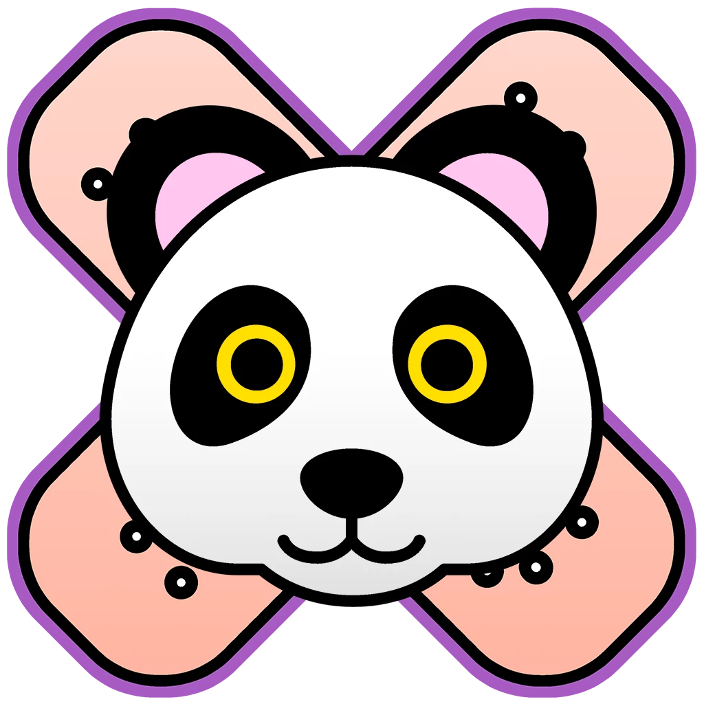Pandages