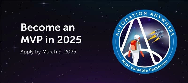 Level Up to MVP Status: Accepting Applications through March 9, 2025 ...