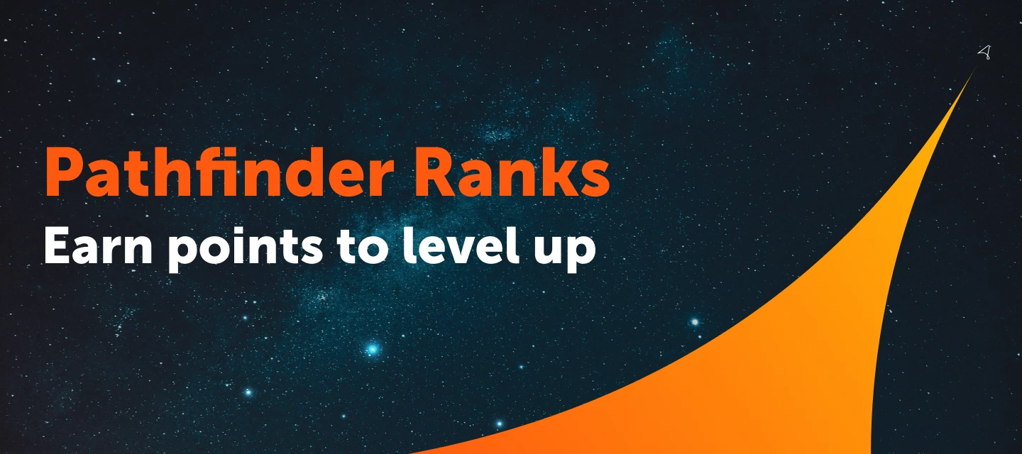 How to Level up in Pathfinder: Your Pathfinder Flight Plan | Community
