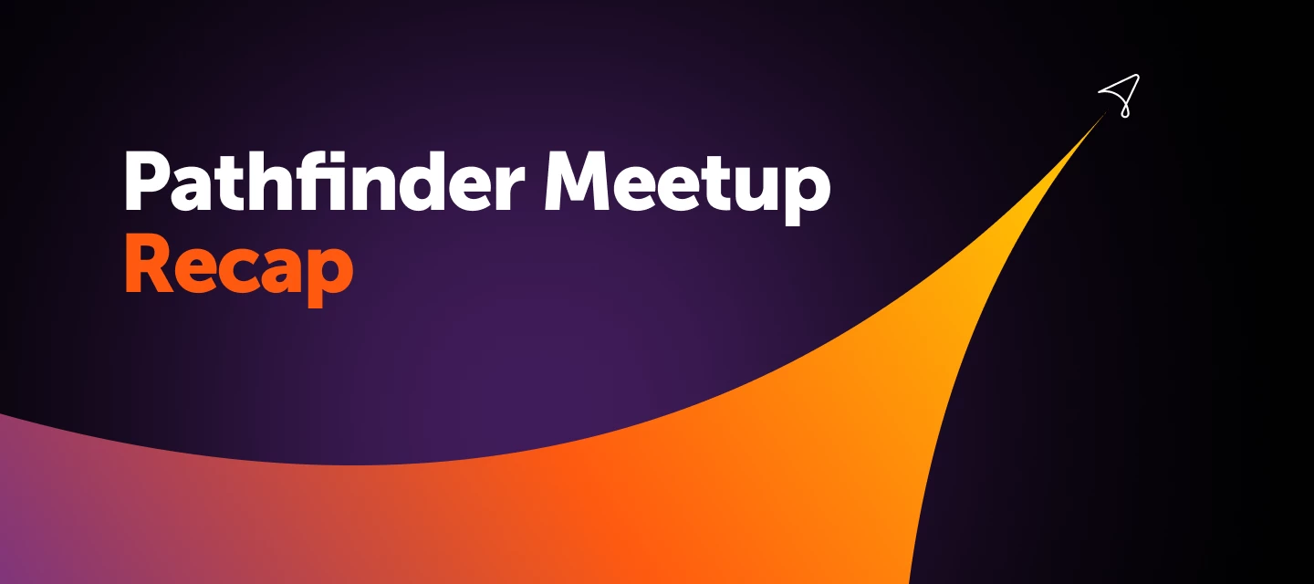 Pathfinder Meetups: First Up — Phoenix