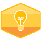 Lightbulb Bronze Forum|alt.badge.img