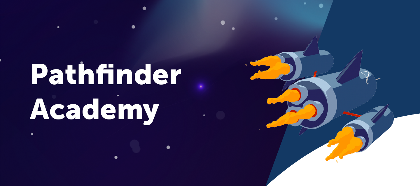 Unlock Expert-level Skills with Pathfinder Academy for Pro Developers