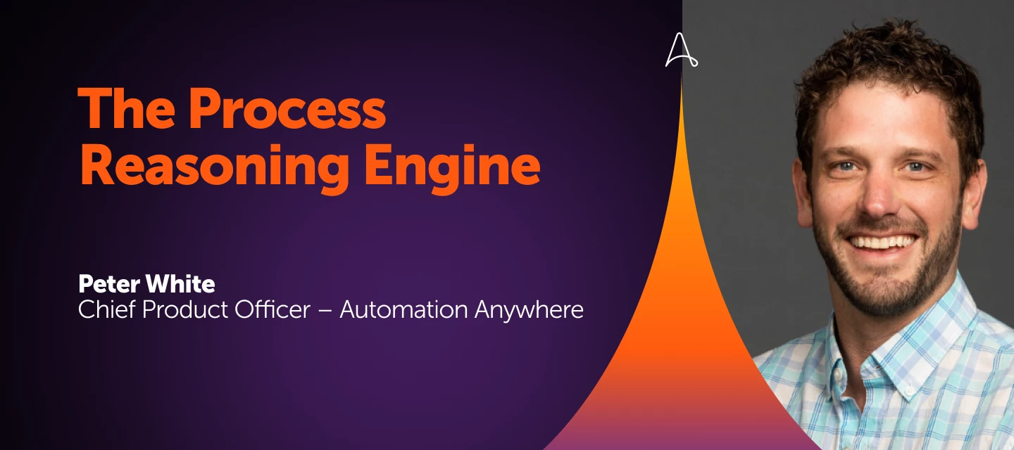 The Hidden Brain of Agentic Automation