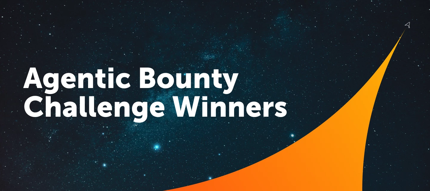 Agentic Bounty Challenge Winners