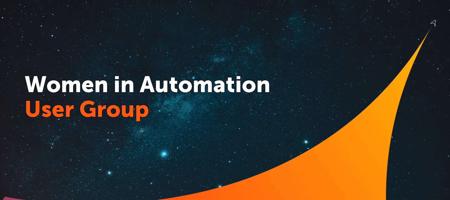 Women in Automation Session Recap