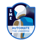 Automate the Universe SME