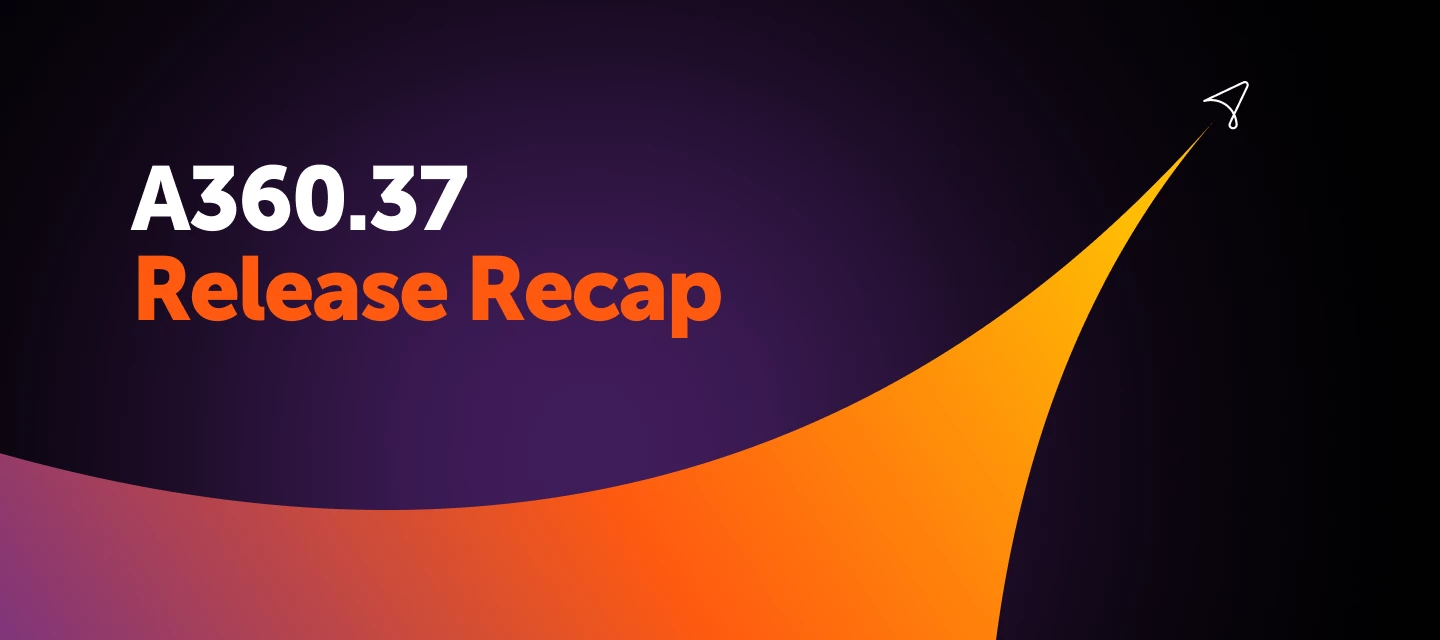 Pathfinder .37 Release Recap: Your One Stop Shop for the .37 Release