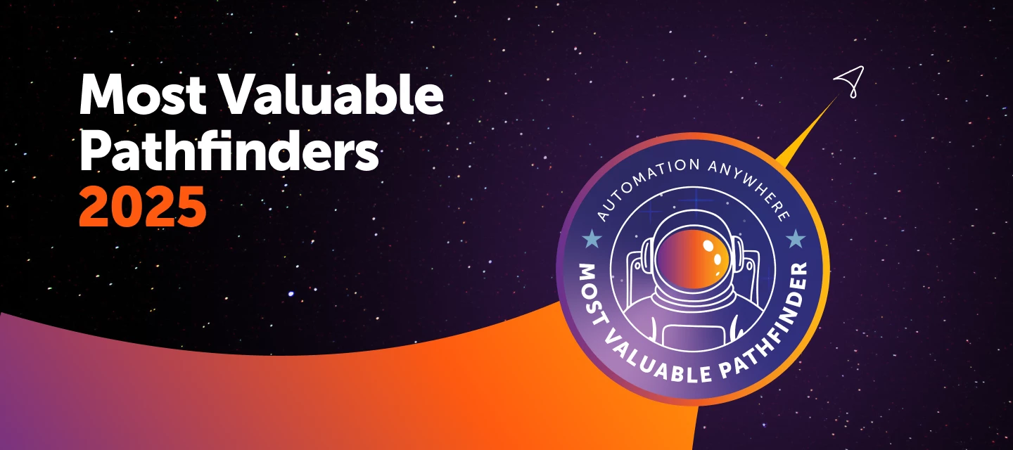 Congratulations to Our New Most Valuable Pathfinders (MVPs)!