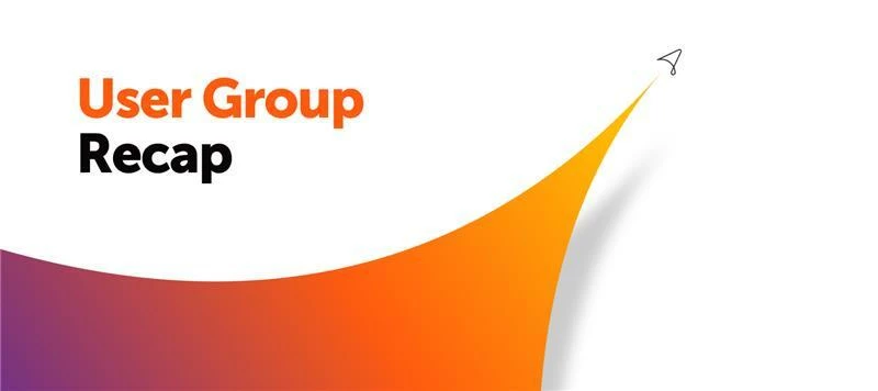 Accelerating Supply Chain Through Intelligent Automation: Insights from Our Life Sciences User Group