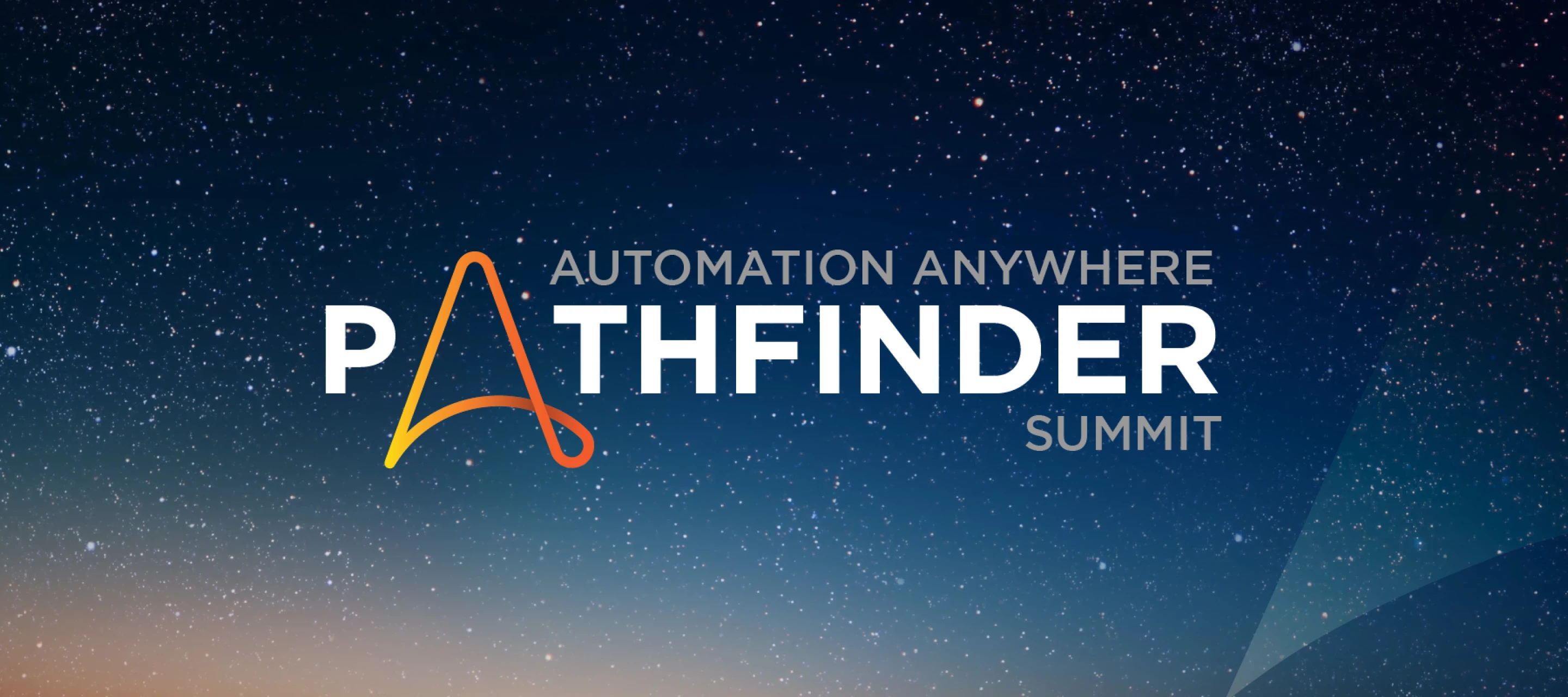 Turn Pathfinder Summit Insights into Action: Your SMART Goals Workbook