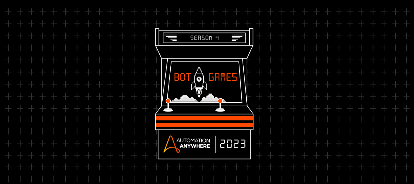 Bot Games Season 4: Generative AI Edition HQ