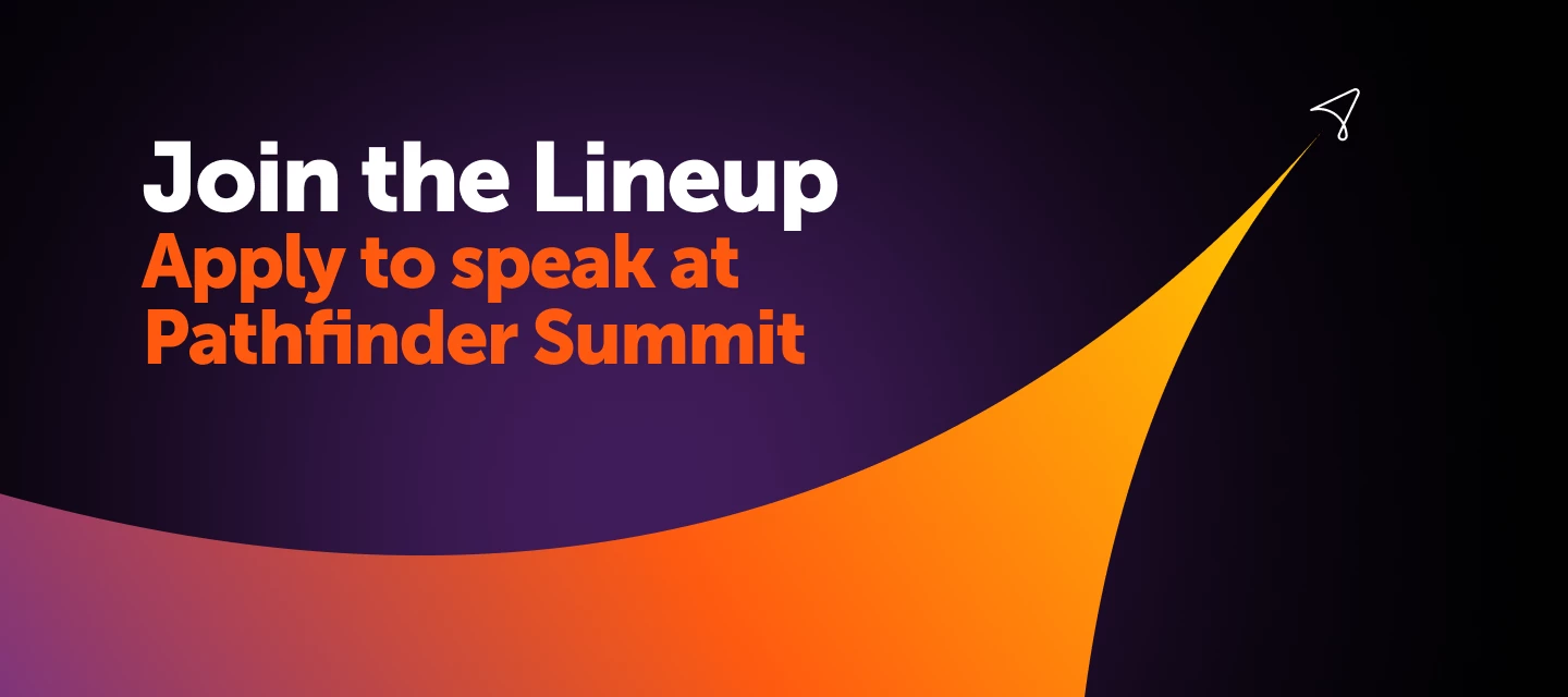Join the Automation Revolution World Tour: Be part of the Pathfinder Summit 2025 Lineup
