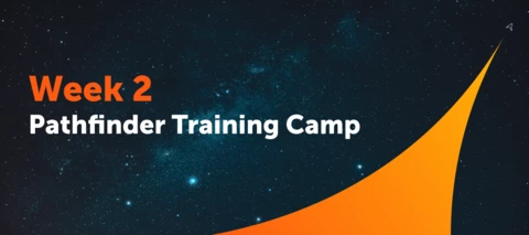 Week 2 Camp Schedule | From Foundation to Function