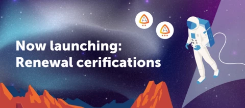 Everything You Need To Know About Renewing Your Automation Anywhere Professional RPA Certification