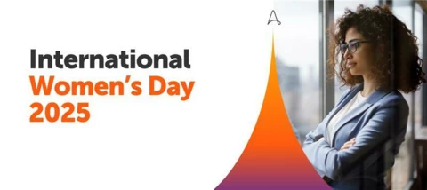 Celebrating International Women’s Day