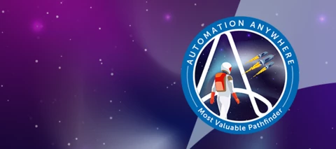 Congratulations to Automation Anywhere’s 2023 Most Valuable Pathfinders!