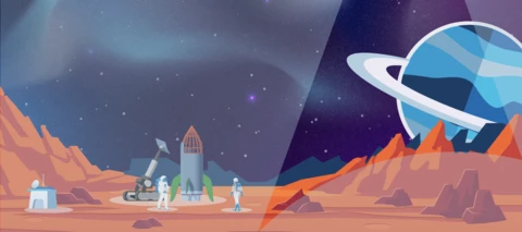 Introducing Pathfinder: Your New Community & Learning Home Base
