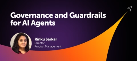 Make AI Agents Enterprise-Ready: Governance, Guardrails, and Trust
