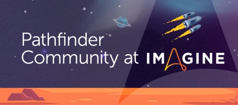 4 Must-See Sessions for Automation Developers at Imagine 2023