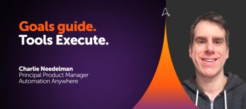 Why Automation Needs Goal-based Agents