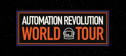 Top 5 Reasons to Attend Automation Anywhere Pathfinder Summit 2025: The Automation Revolution World Tour