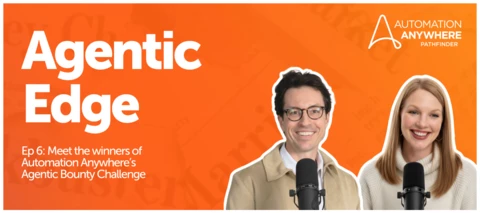 How Automation Developers Are Building Goal-Based AI Agents?