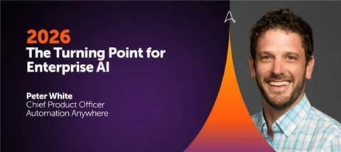 The Road Ahead for Enterprise AI and What to Expect in 2026
