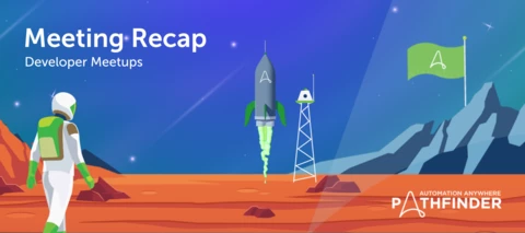 Lightning Fast API Package Development with Connector Builder | June Developer Meetup