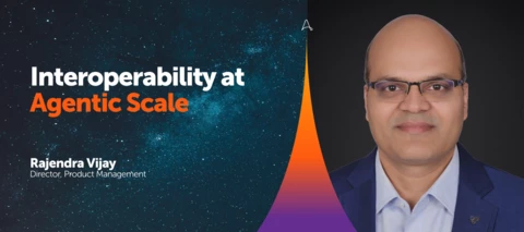 Why Old Integration Patterns Fail at Agentic Scale