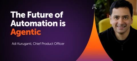 From RPA to APA: The Future of Automation is Agentic