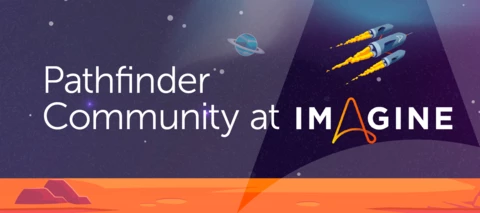 Catch-up on absolutely everything you need to know from Imagine Austin 2023