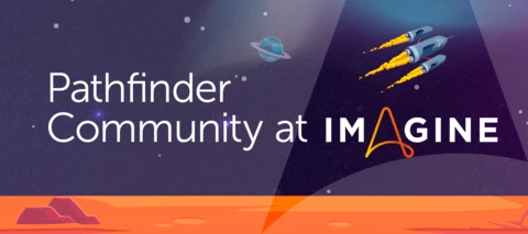 Discover, Learn, Connect: Don’t Miss Imagine 2024
