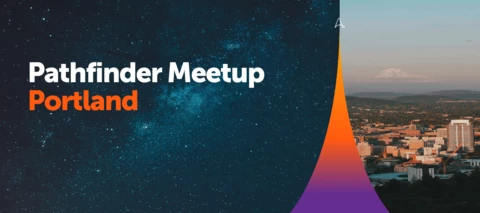 Pathfinder Meetup Recap Oregon Co-hosted with Nike