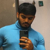 Rut Patel
