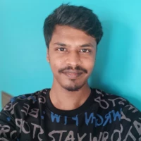 HARUN KUMAR