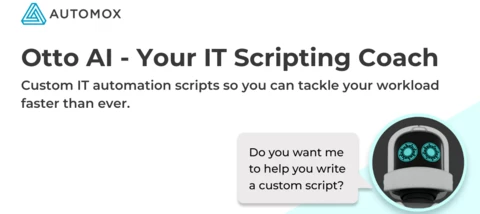 Introducing Otto AI - your professional script consultant!