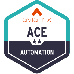 ACE Automation (IaC) Portal