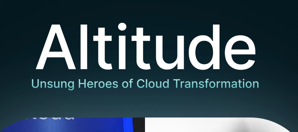 Multicloud Networking Masterclass – Real World Scenarios with Enterprise Solutions | Altitude Podcast Ep. 24
