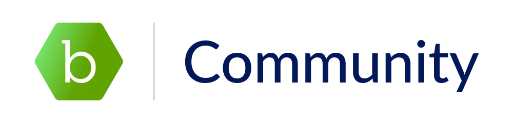 Beeline Community Logo