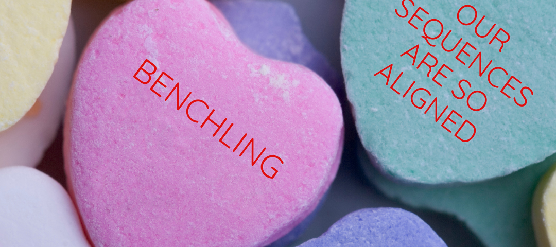 💌 Benchling Valentine's Contest! ❤️