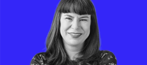 Hello from Benchling’s chief product officer, Shawna Wolverton 👋