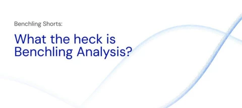 What the heck is Benchling Analysis?