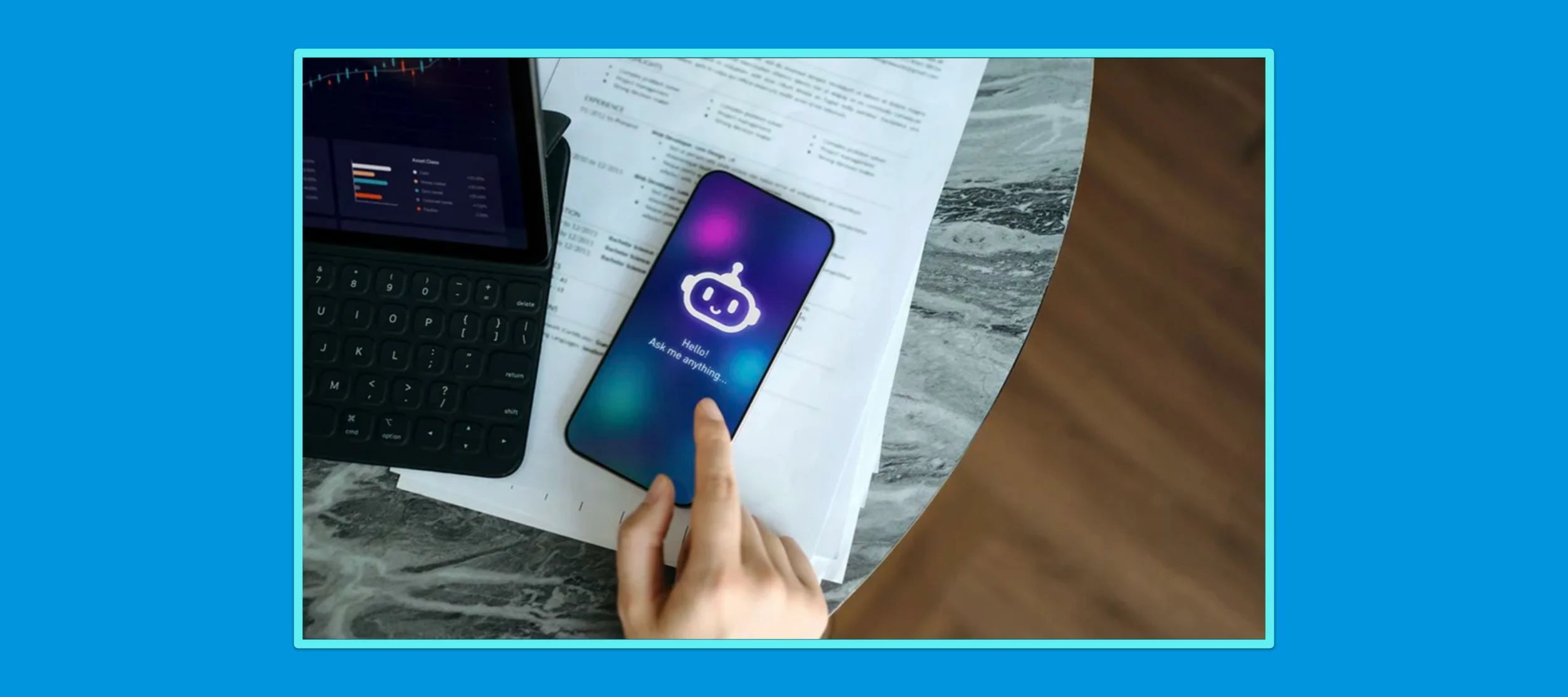 New: Match Assurance and AI Grant Summaries + Responsible AI Policy