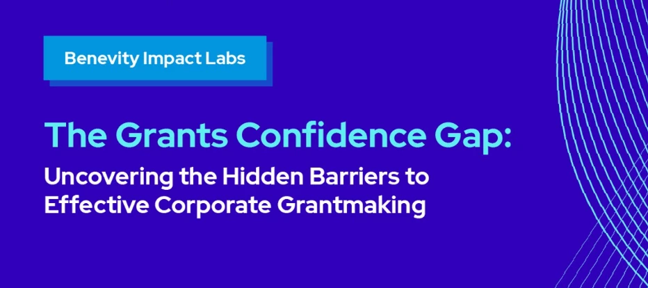 New report alert — and podcast episode!