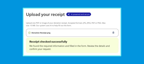 AI-Assisted Match Submissions