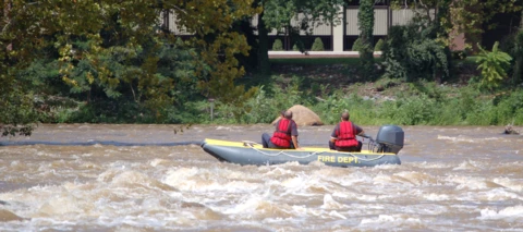 Top Charitable Causes Supported by Companies and Their People in 2025