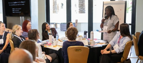 Your Perspective Matters: Benevity's Annual Client Survey is open!