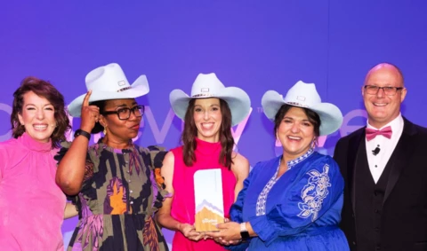 Nominations for the 2026 Goodie Awards are now open!