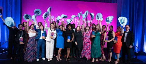 Announcing the 2026 Goodie Awards Finalists!