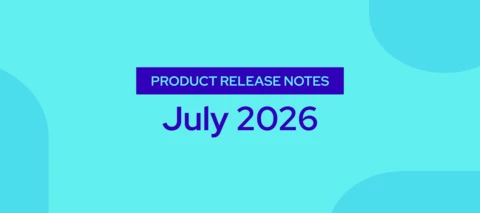 Benevity Product Release Notes: July 2026